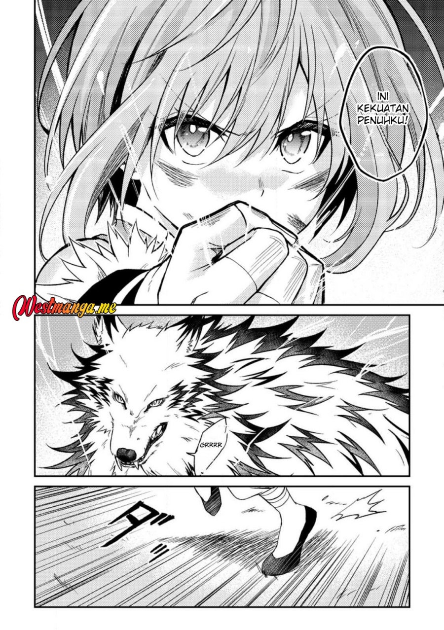 Party Kara Tsuihou Sareta Sono Chiyushi, Jitsuha Saikyou Nitsuki Chapter 30 Gambar 19